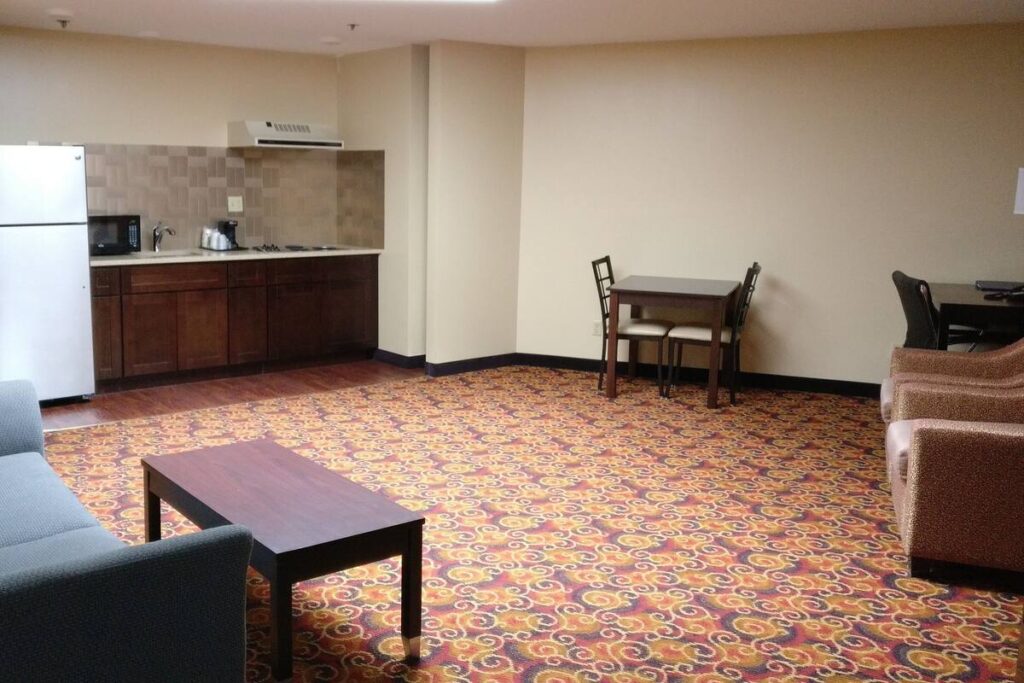 Best Western Monticello - Image 5