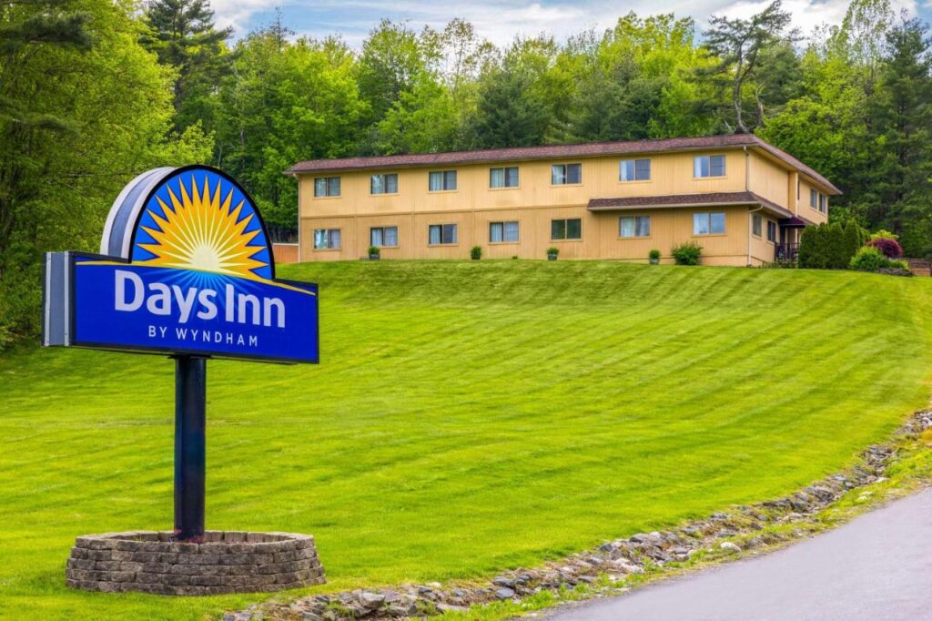 Days Inn by Wyndham Wurtsboro - Image 1