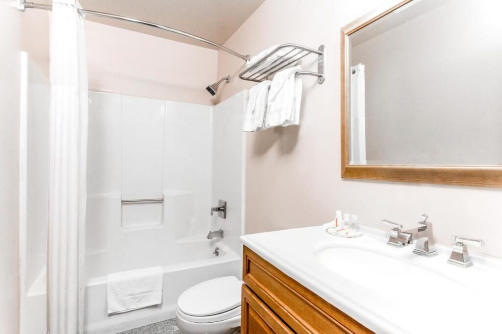 Days Inn by Wyndham Wurtsboro - Image 3
