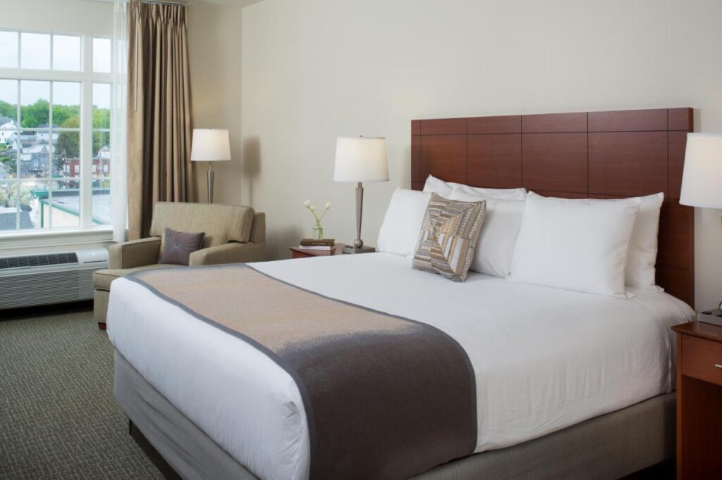 Hotel Anthracite - Image 2