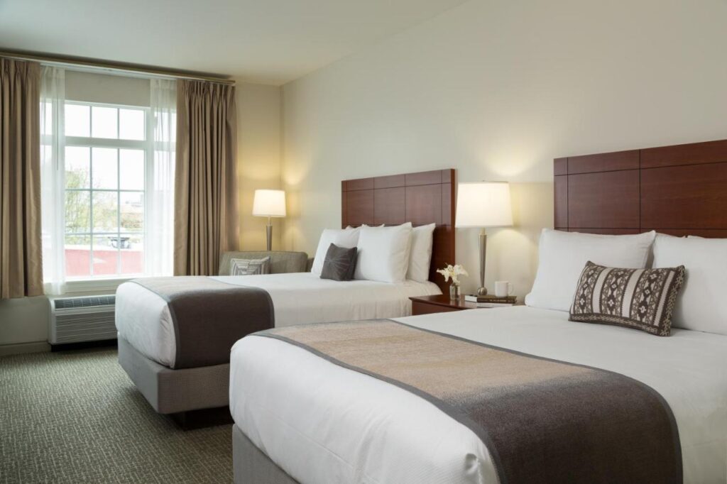 Hotel Anthracite - Image 4