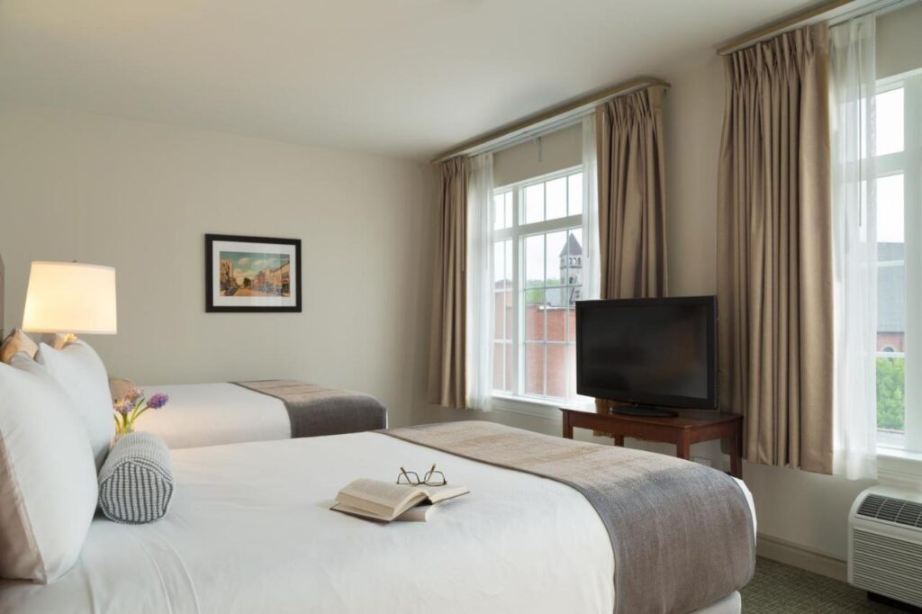 Hotel Anthracite - Image 5