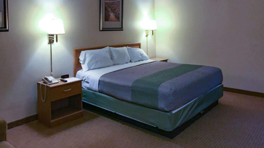 Motel 6-Bloomsburg, PA - Image 1