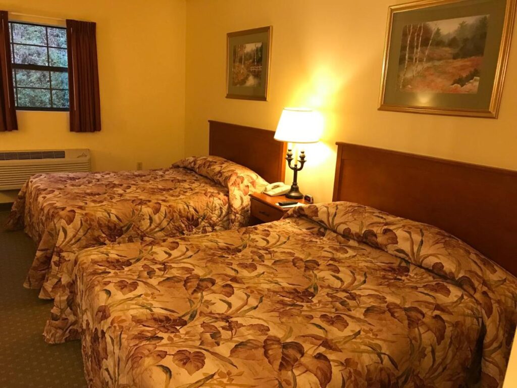 Motel 6-Bloomsburg, PA - Image 5