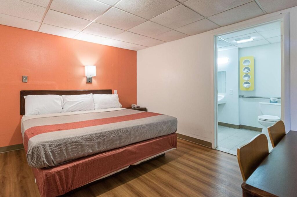 Motel 6-Frackville, PA - Image 2