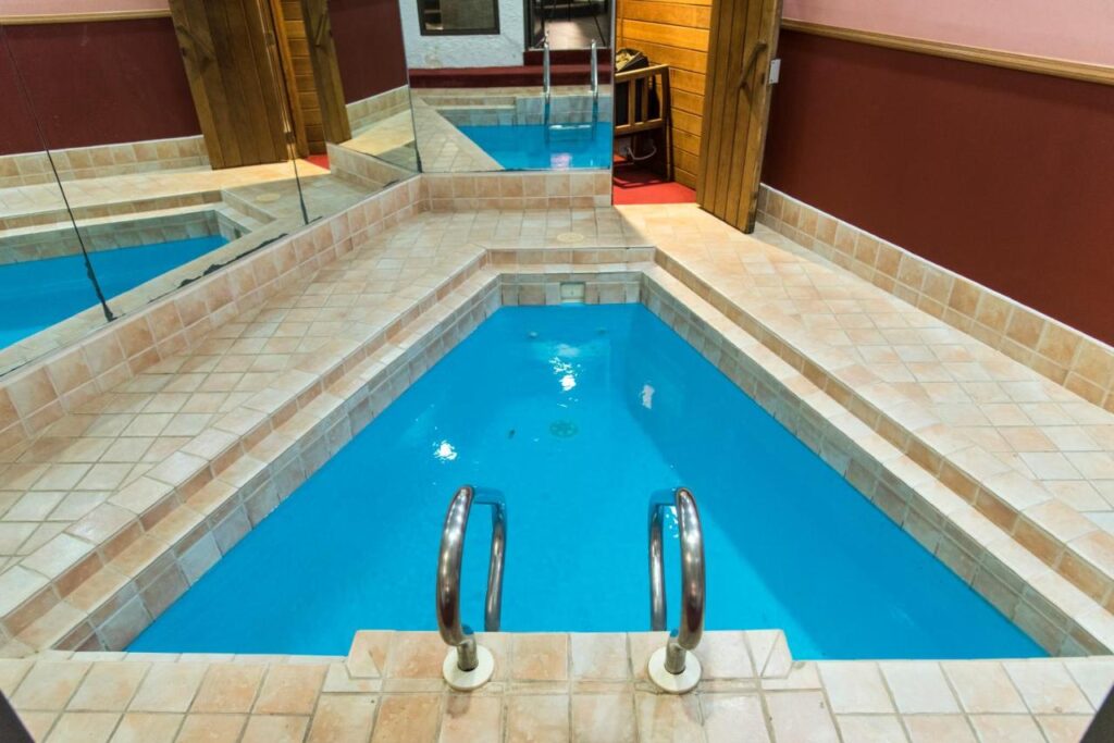Paradise Stream Resort - Image 3