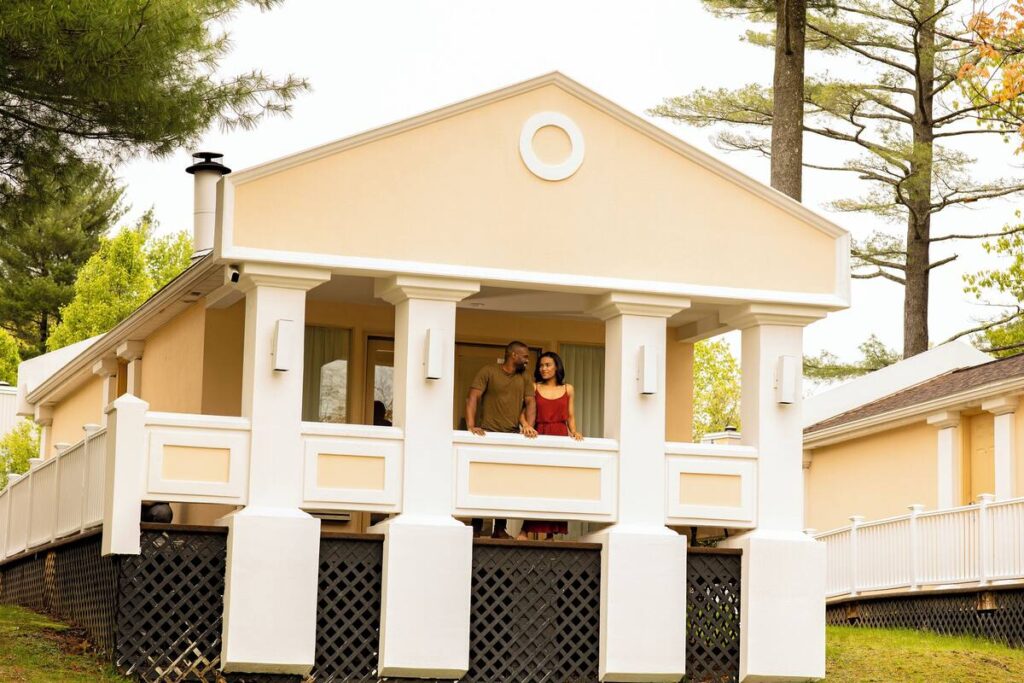 Paradise Stream Resort - Image 6