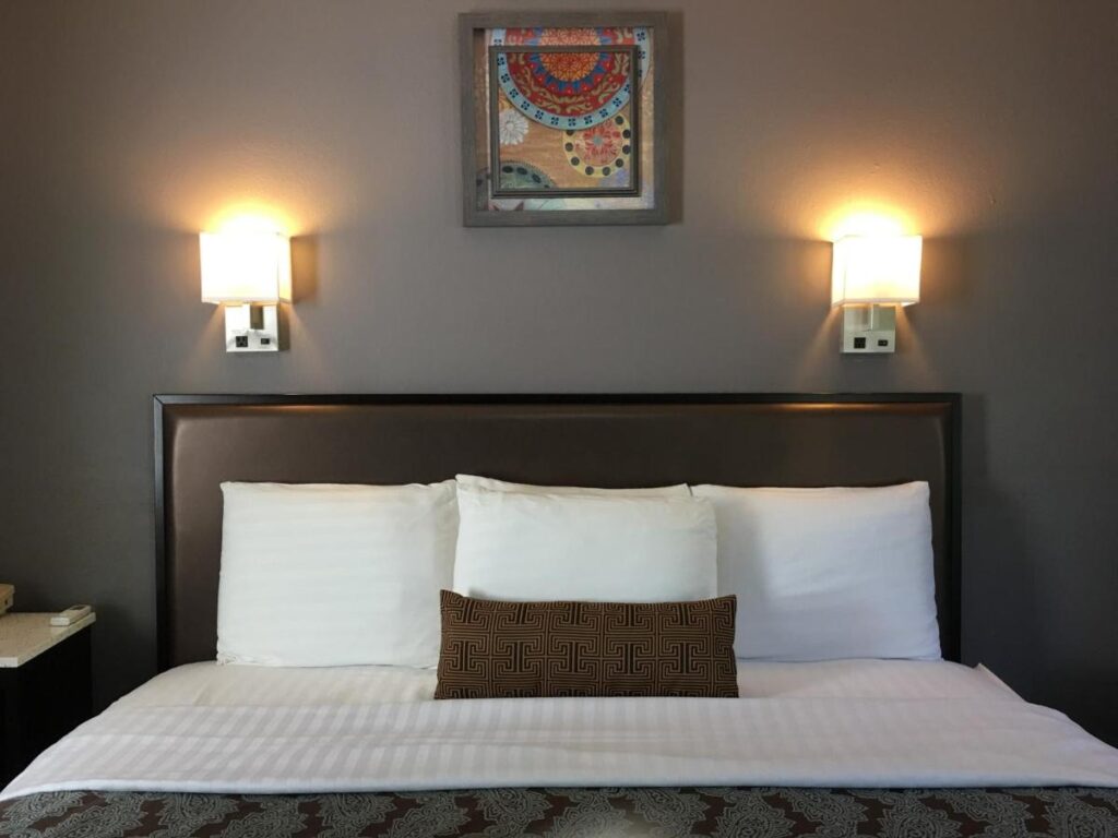 Scottish Inns Milford - Image 3