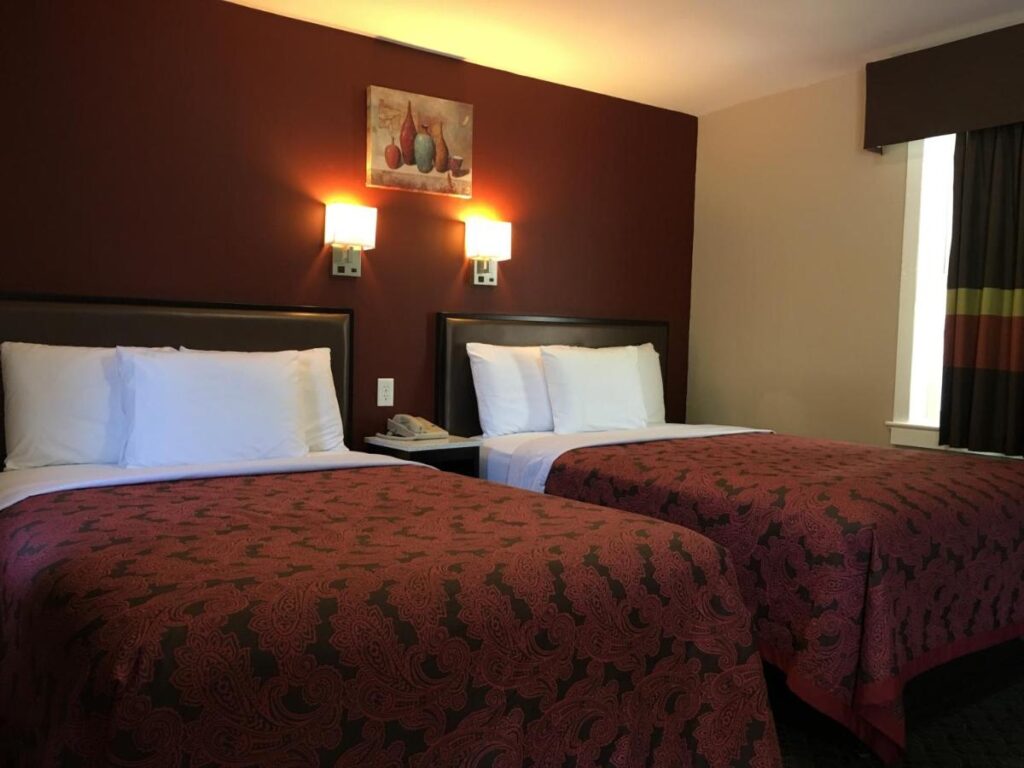 Scottish Inns Milford - Image 4