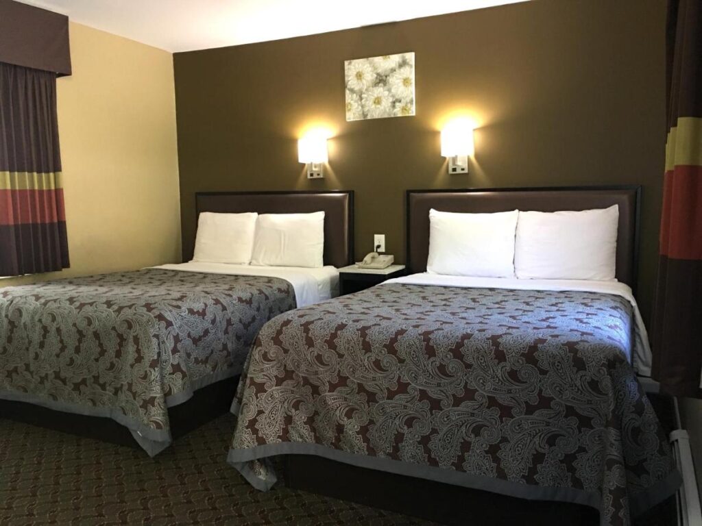 Scottish Inns Milford - Image 5
