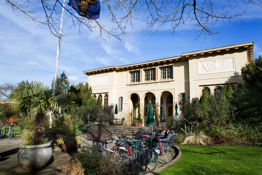 McMenamins Kennedy School - Image 5