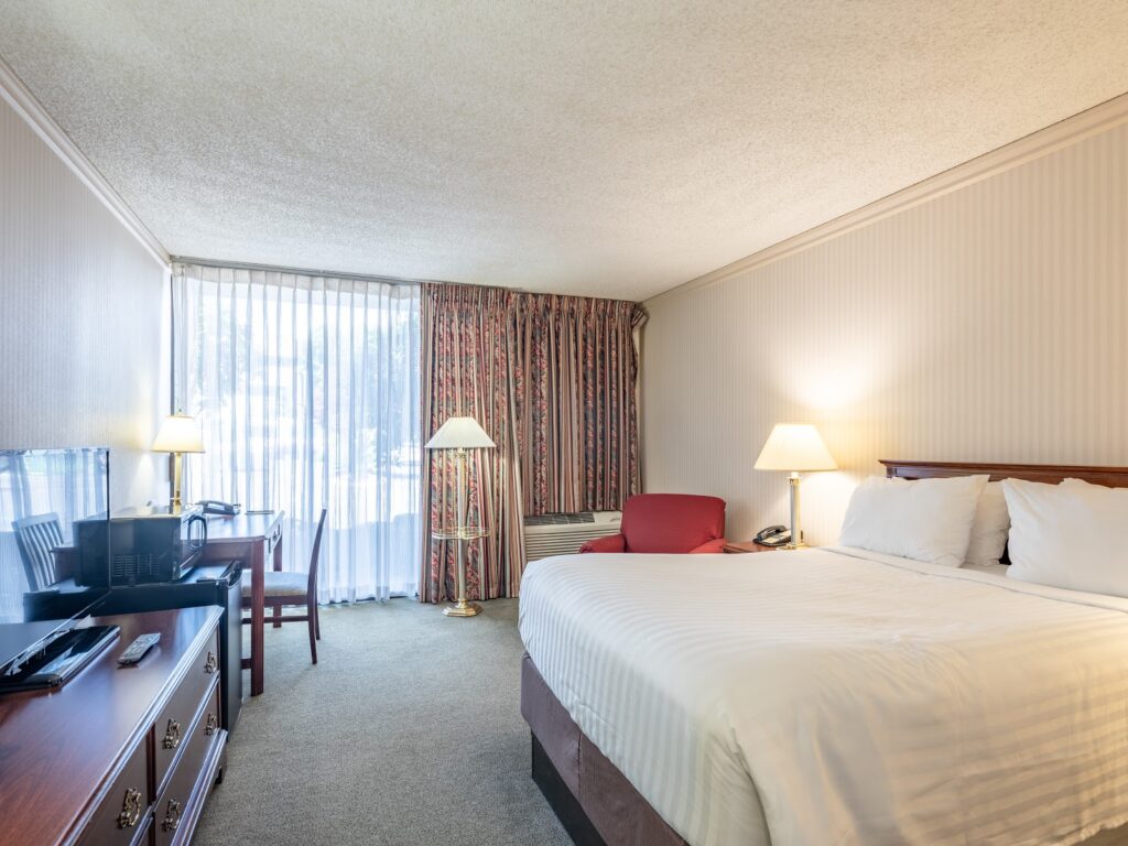 University Place Hotel and Conference Center - Image 5