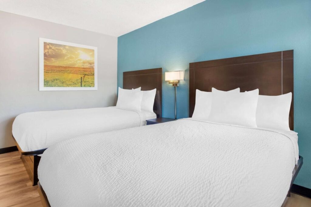 Days Inn by Wyndham Wrightstown McGuire AFB Bordentown - Image 5