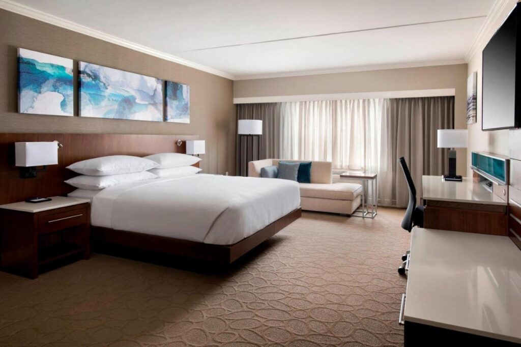Delta Hotels by Marriott Basking Ridge - Image 2
