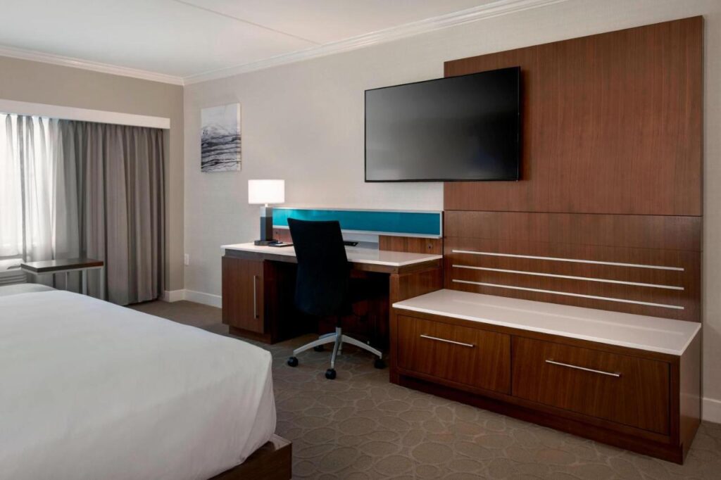 Delta Hotels by Marriott Basking Ridge - Image 3