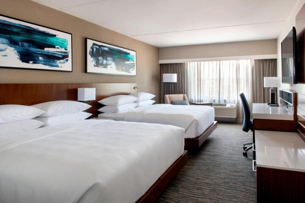 Delta Hotels by Marriott Basking Ridge - Image 4
