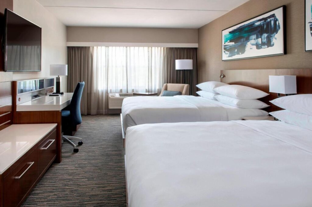 Delta Hotels by Marriott Basking Ridge - Image 5