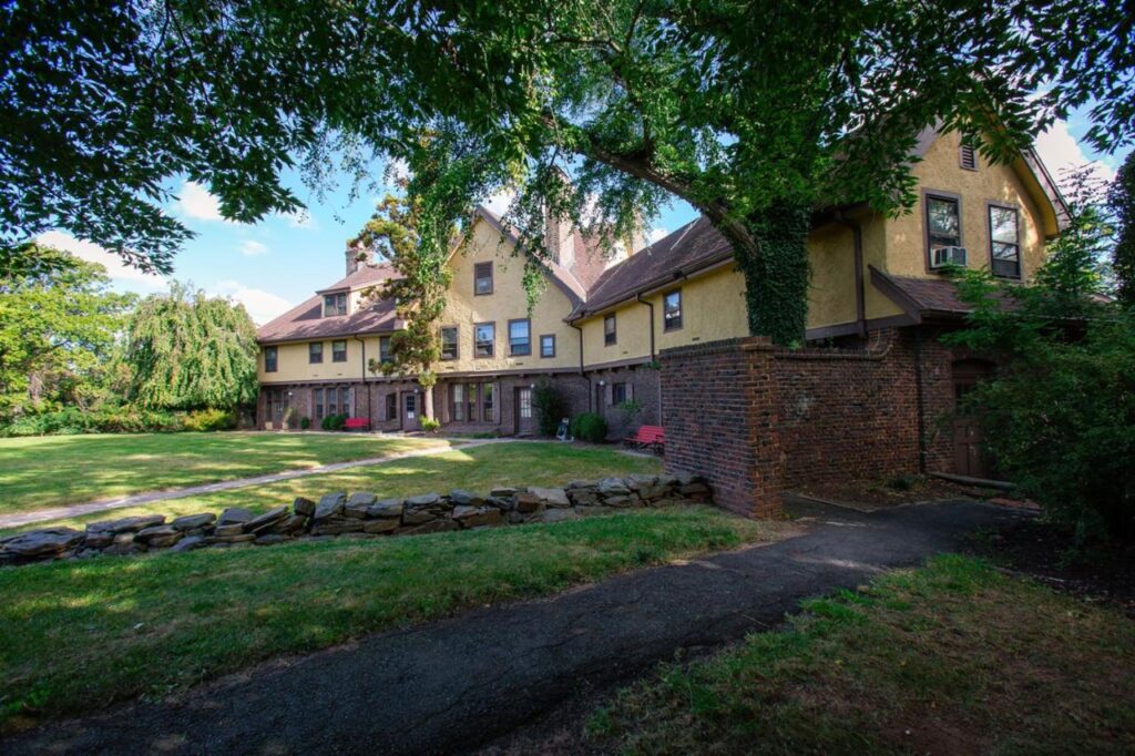 Rutgers University Inn and Conference Center - Image 1