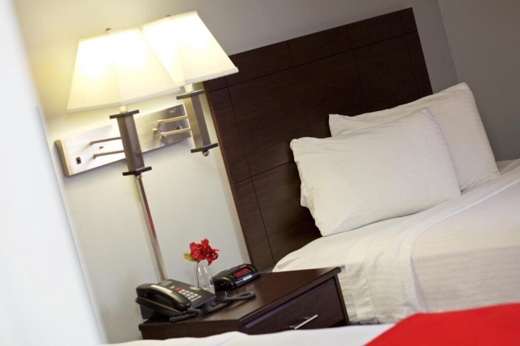 Rutgers University Inn and Conference Center - Image 3