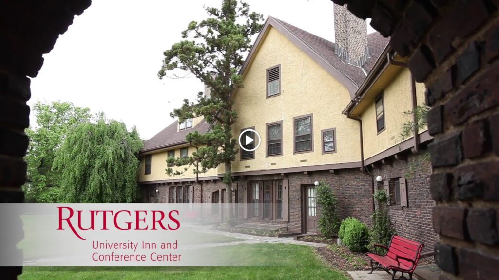 Rutgers University Inn and Conference Center - Image 5