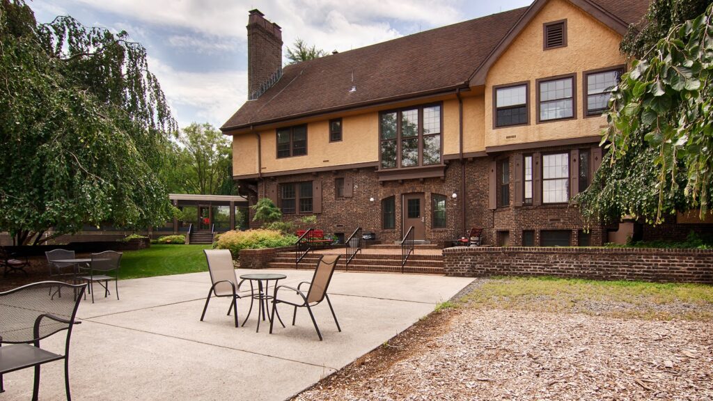 Rutgers University Inn and Conference Center - Image 6