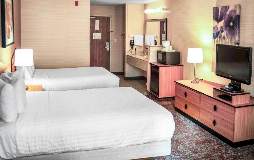 Crystal Inn Hotel & Suites - Midvalley - Image 6