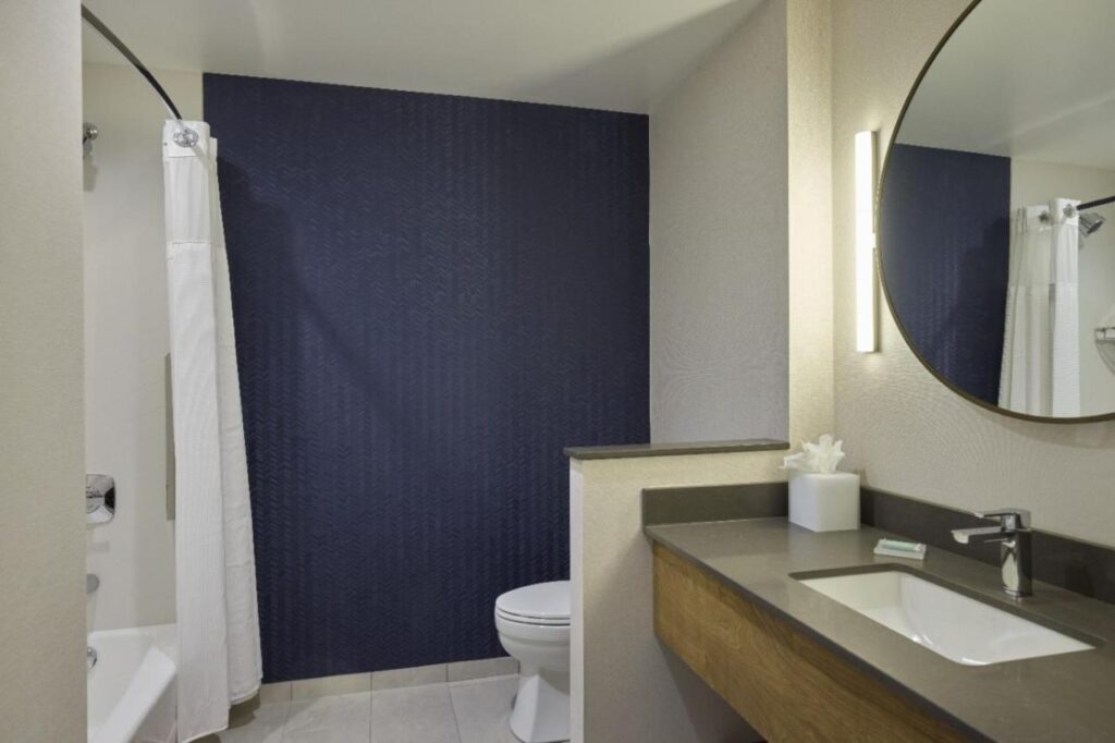 Fairfield by Marriott Inn & Suites Salt Lake City Southwest - Image 3