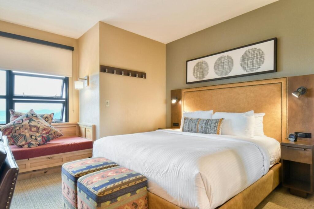 Grand Summit Lodge by Park City - Canyons Village - Image 5
