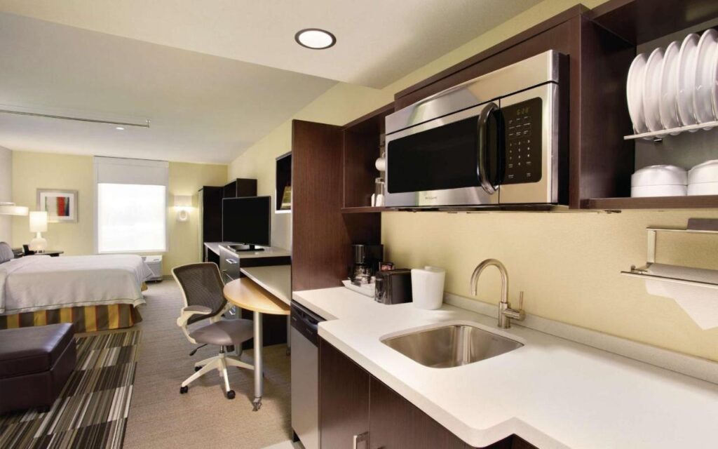 Home2 Suites by Hilton Lehi/Thanksgiving Point - Image 2