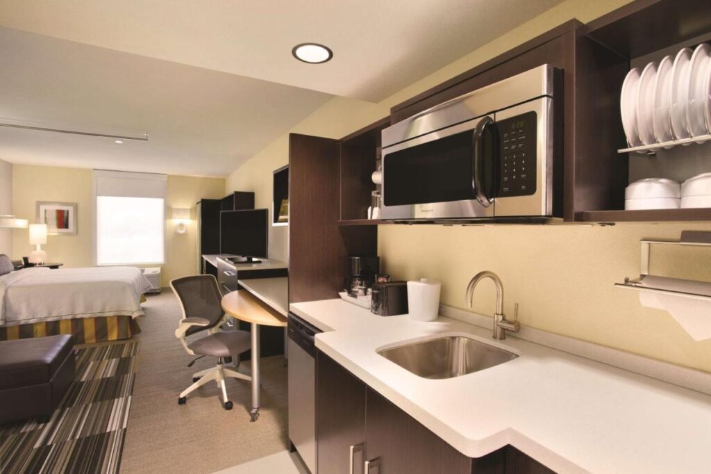 Home2 Suites by Hilton Lehi/Thanksgiving Point - Image 3