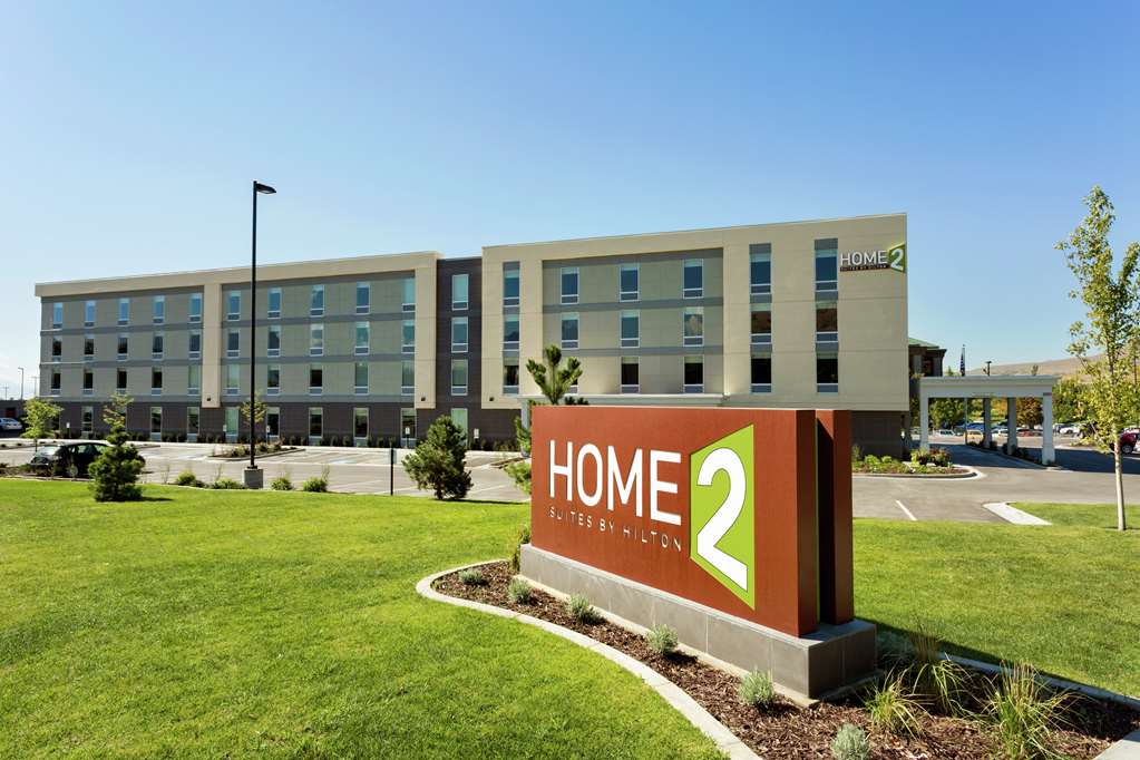 Home2 Suites by Hilton Lehi/Thanksgiving Point - Image 5