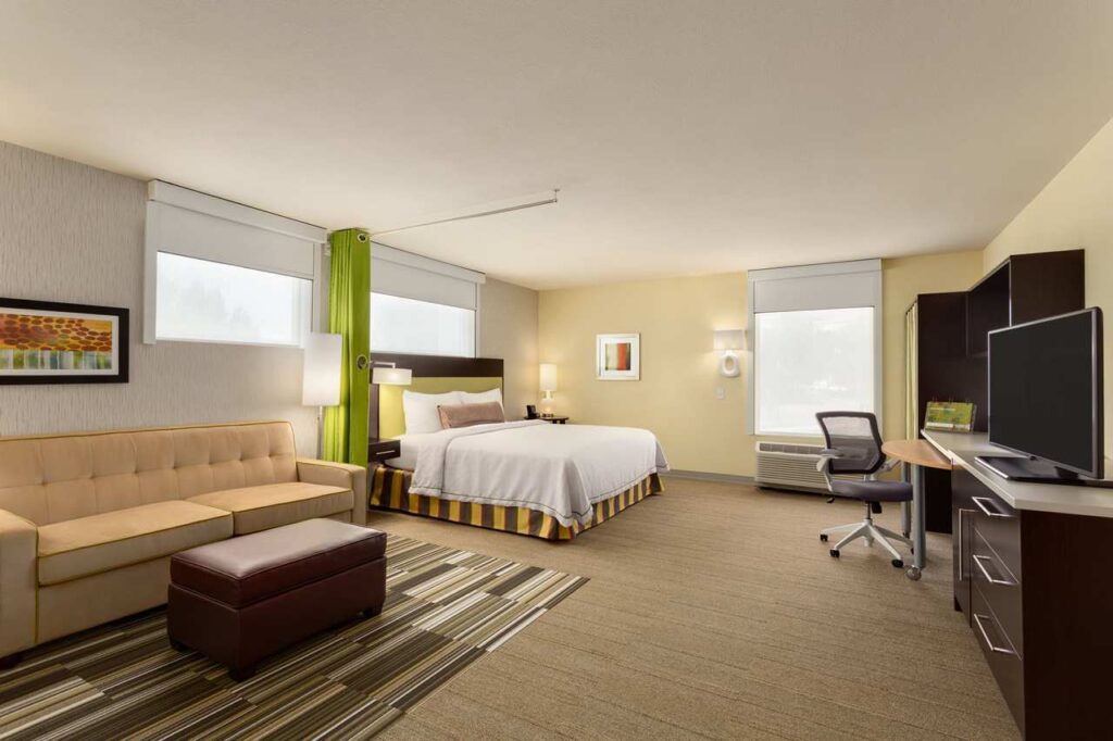 Home2 Suites by Hilton Lehi/Thanksgiving Point - Image 6