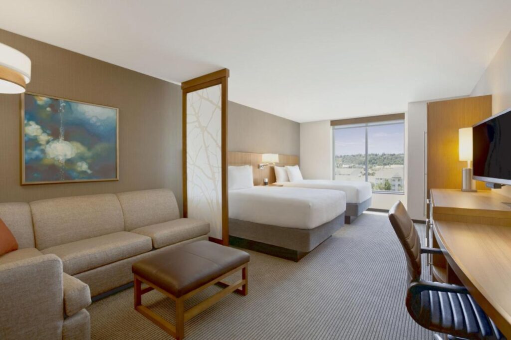 Hyatt Place Salt Lake City/Cottonwood - Image 5