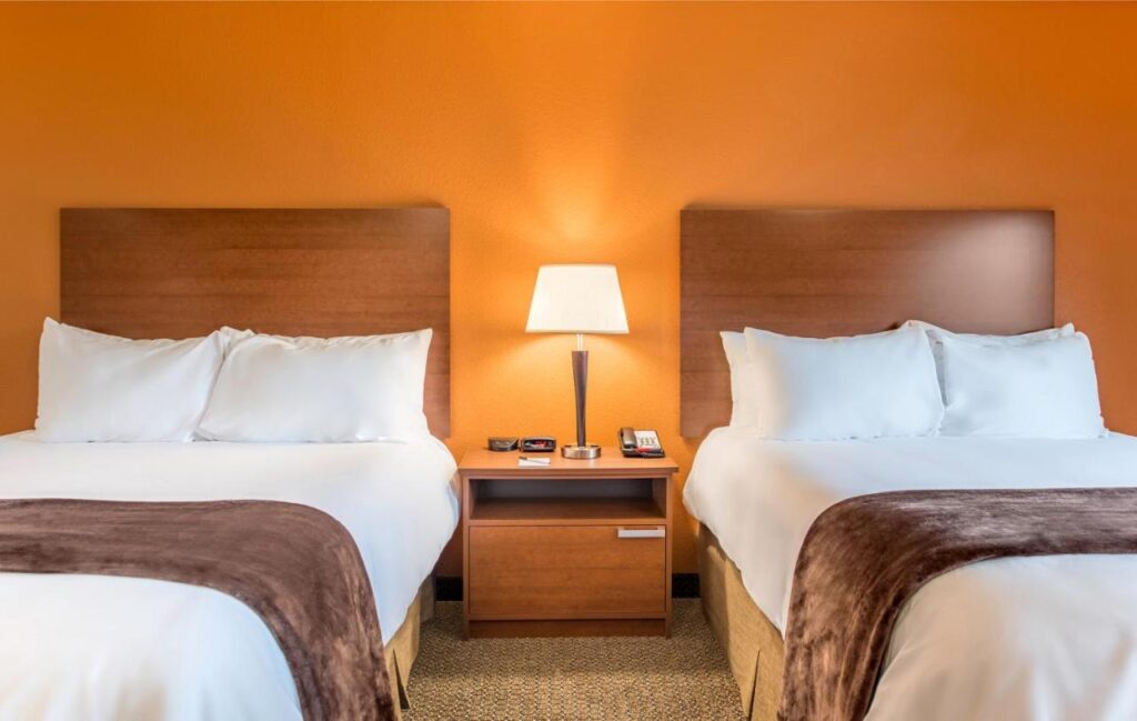 My Place Hotel-Salt Lake City-West Jordan - Image 2