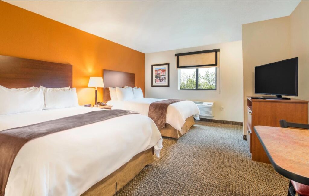 My Place Hotel-Salt Lake City-West Jordan - Image 3