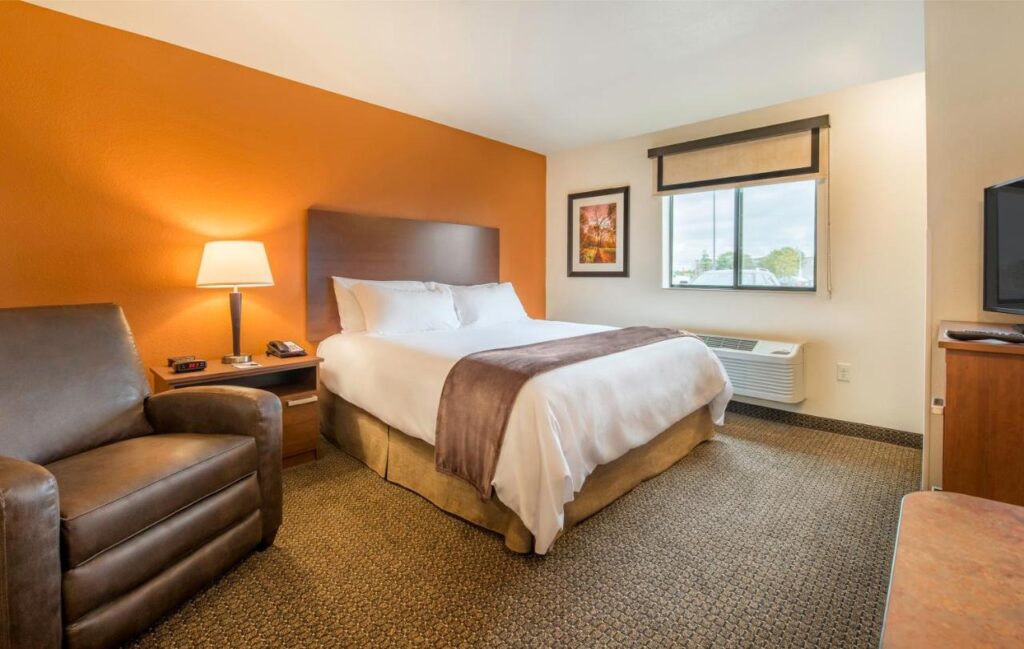 My Place Hotel-Salt Lake City-West Jordan - Image 4