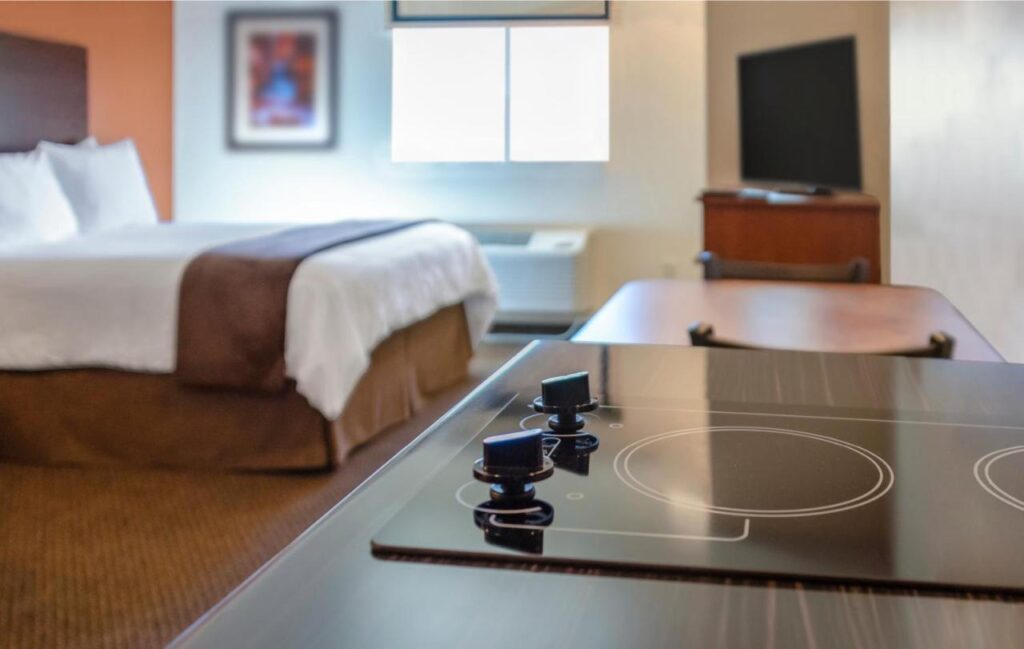 My Place Hotel-Salt Lake City-West Jordan - Image 5