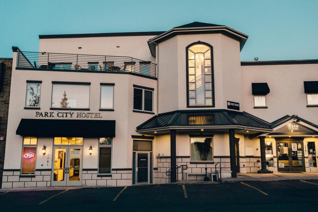 Park City Hostel - Image 1