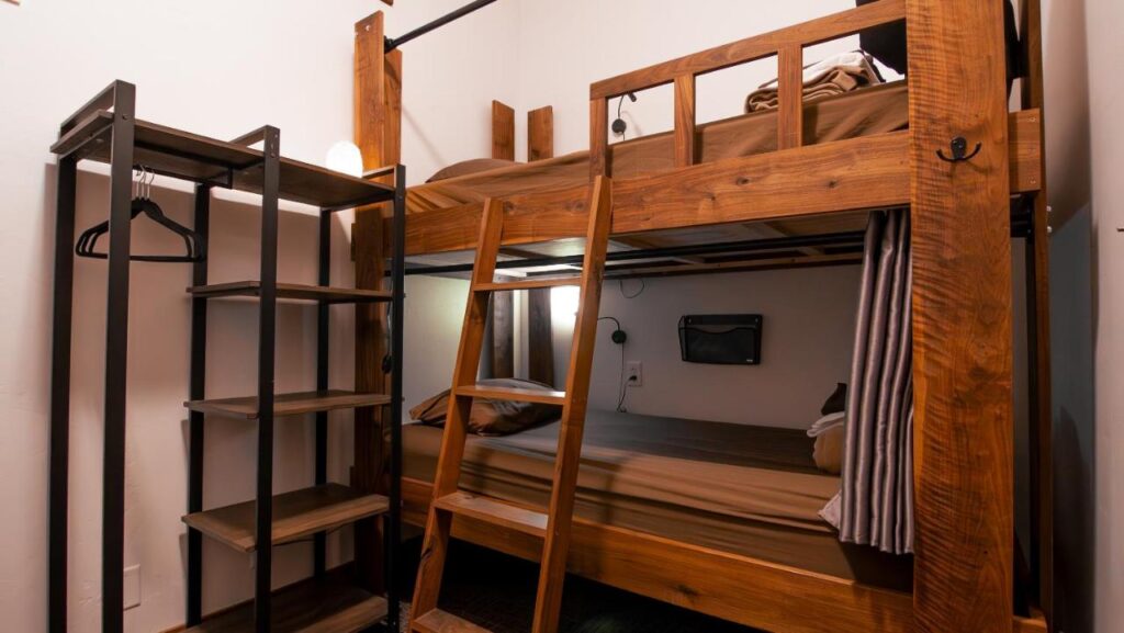 Park City Hostel - Image 4