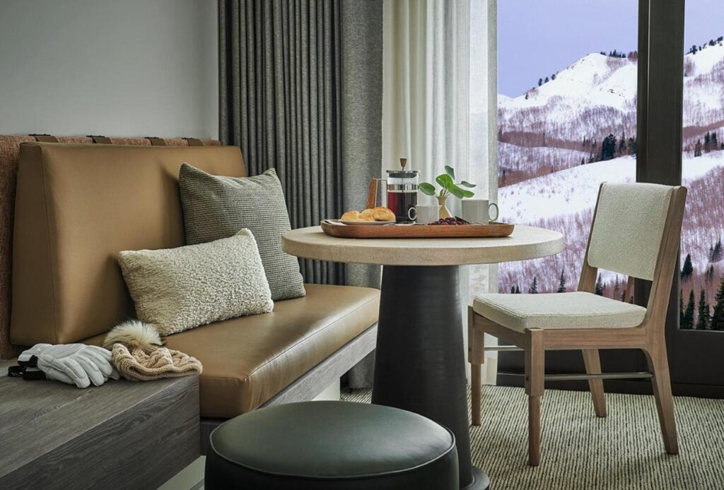 Pendry Park City - Image 3