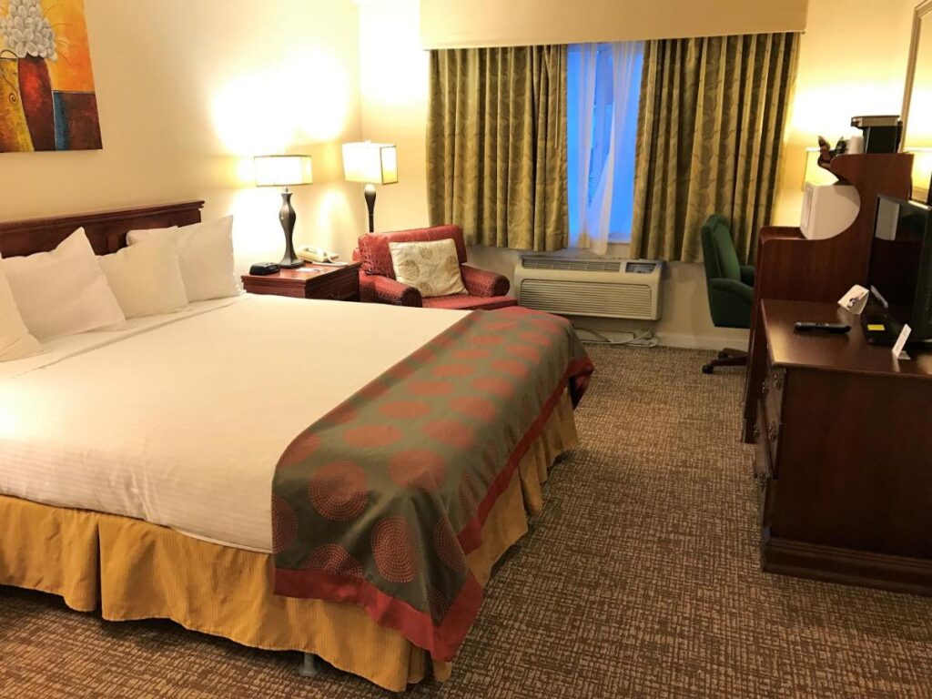 Ramada by Wyndham Draper, Utah - Image 1