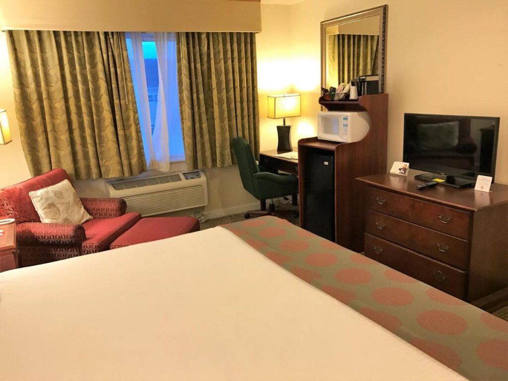 Ramada by Wyndham Draper, Utah - Image 3