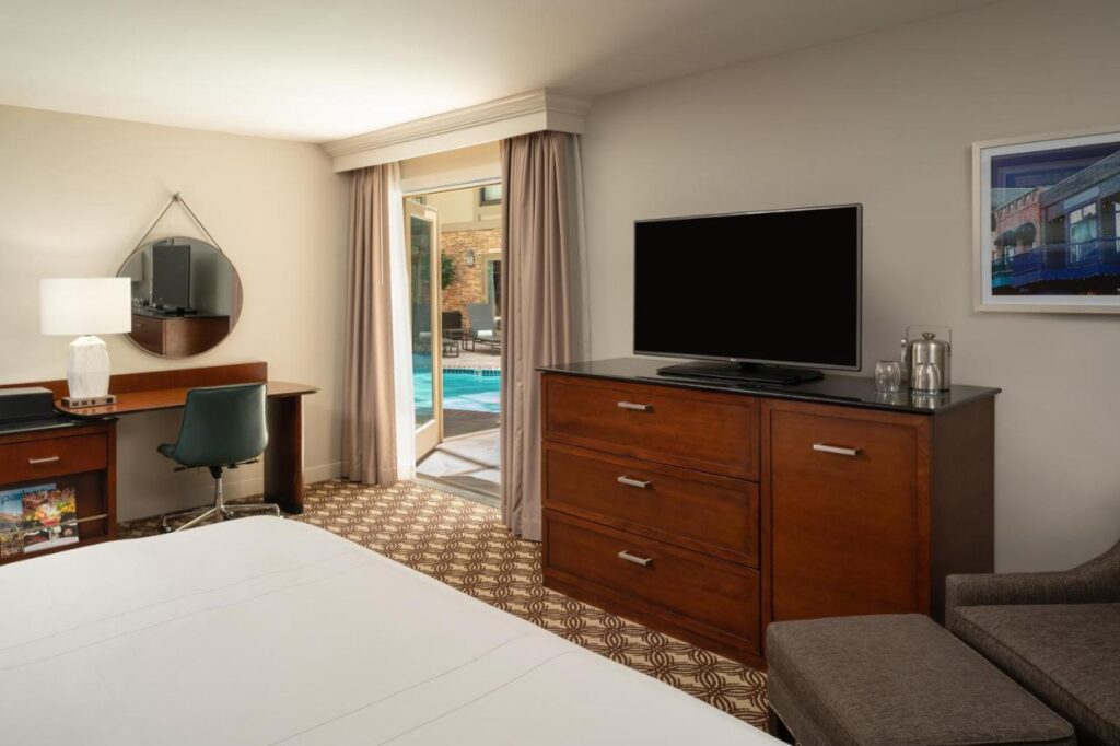 Sheraton Park City - Image 6