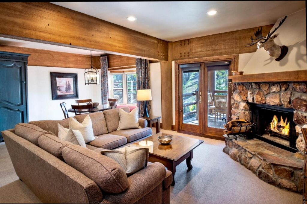 Stein Eriksen Lodge Deer Valley - Image 6