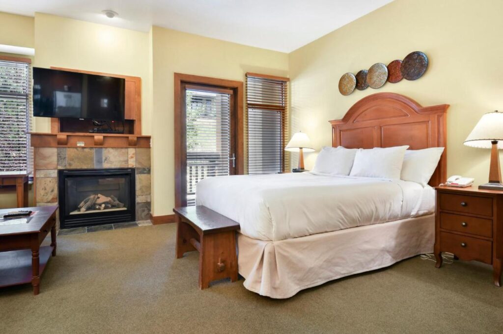 Sundial Lodge by Park City - Canyons Village - Image 4