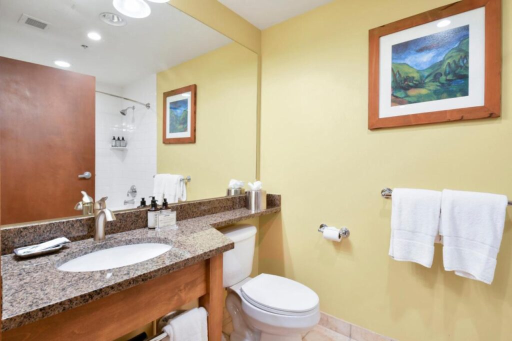 Sundial Lodge by Park City - Canyons Village - Image 5