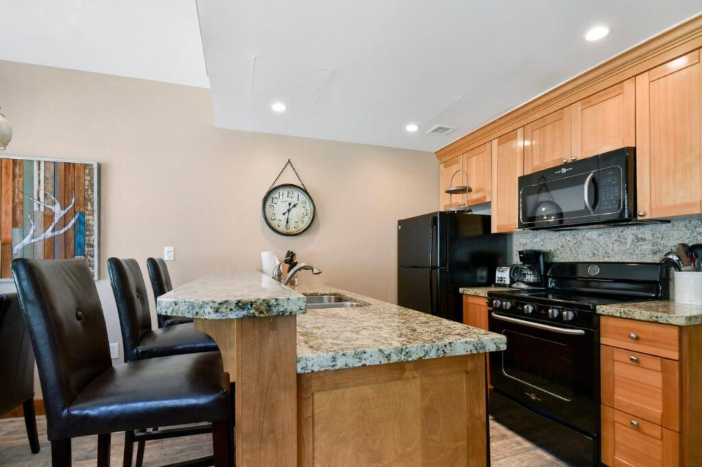Sundial Lodge by Park City - Canyons Village - Image 6