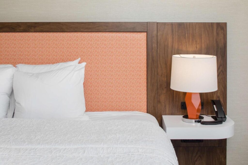 Hampton Inn Smithfield Selma, NC - Image 2