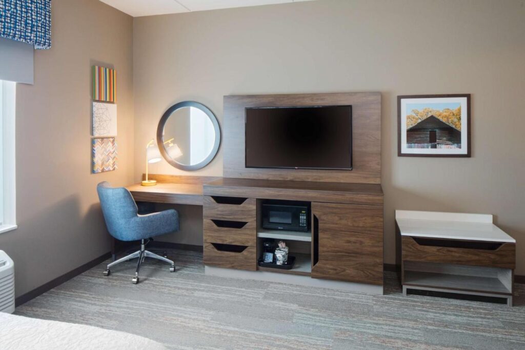 Hampton Inn Smithfield Selma, NC - Image 5