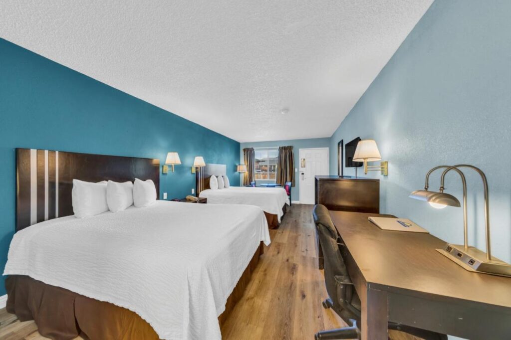 Days Inn by Wyndham Carson City - Image 6